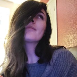 Meet your Posher, Jesica